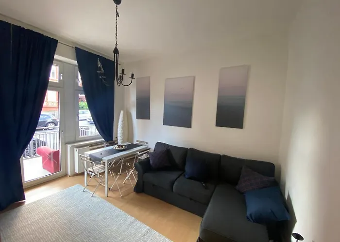 Ruhige Gemuetliche Wohnung Altbau In Zentraler Lage Wiesbaden