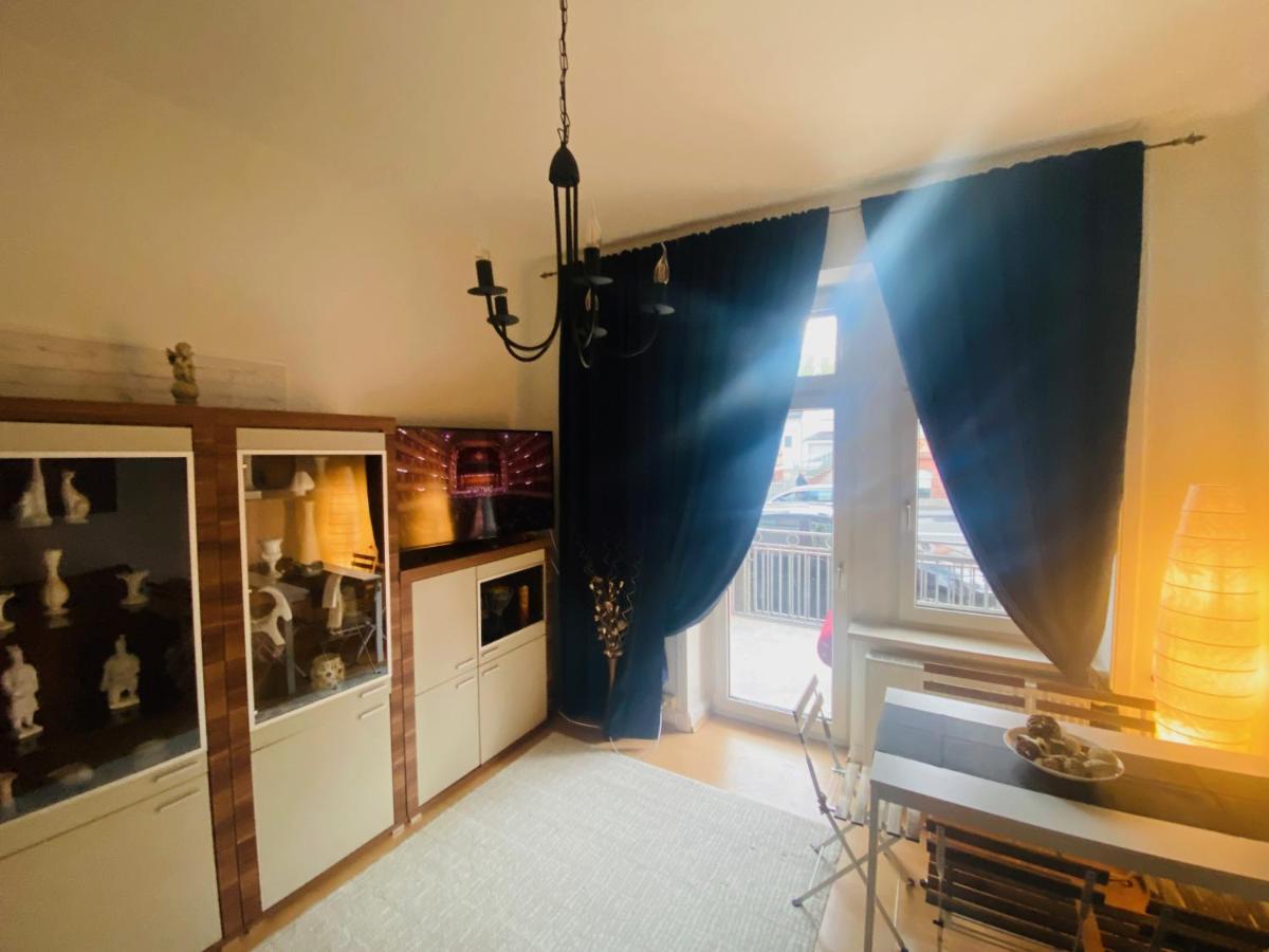 Apartment Ruhige Gemuetliche Altbau In Zentraler Lage