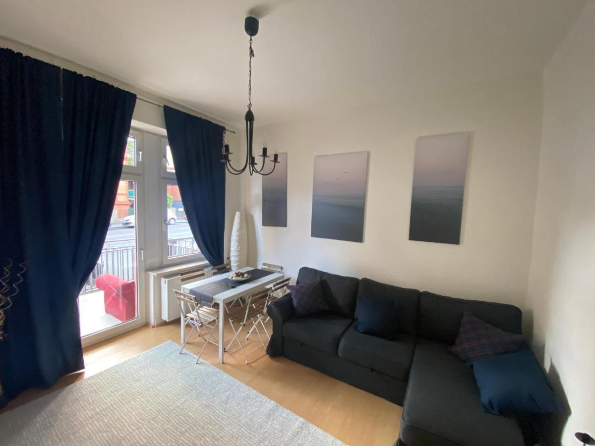 Ruhige Gemuetliche Altbau In Zentraler Lage