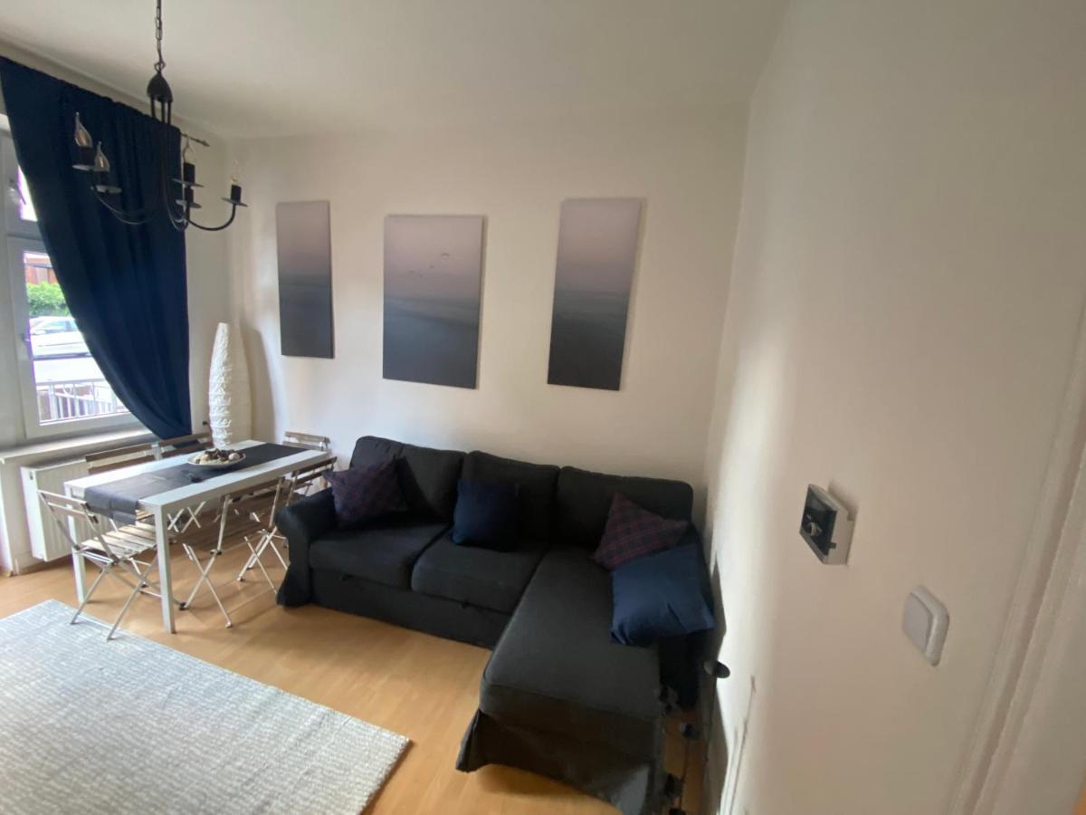 Ruhige Gemuetliche Altbau In Zentraler Lage Wiesbaden