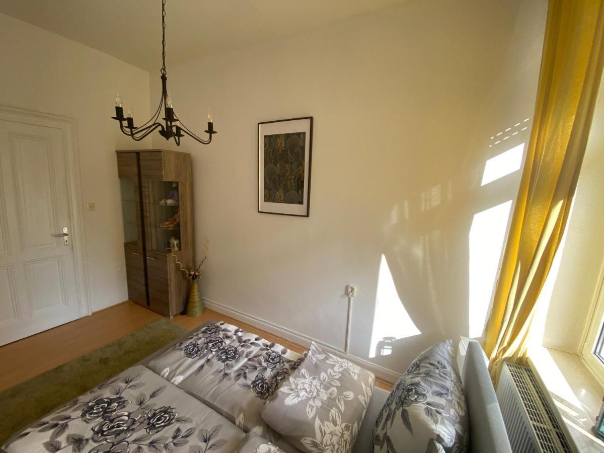 Ruhige Gemuetliche Altbau In Zentraler Lage * Wiesbaden