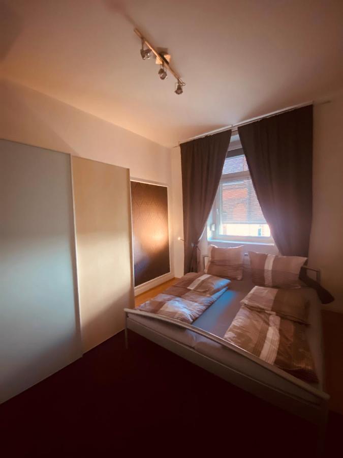 Ruhige Gemuetliche Altbau In Zentraler Lage * Wiesbaden