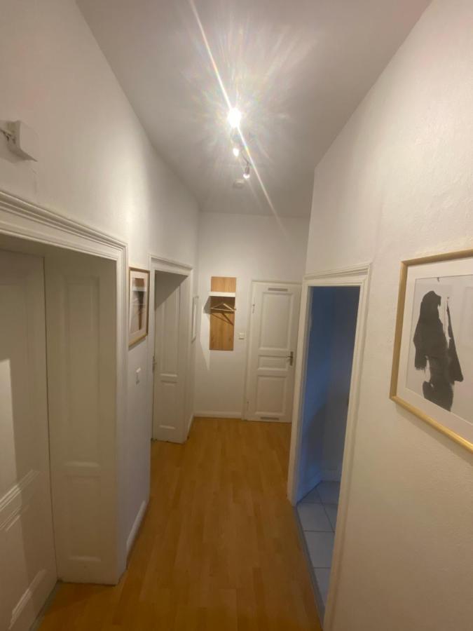 Ruhige Gemuetliche Altbau In Zentraler Lage * Wiesbaden