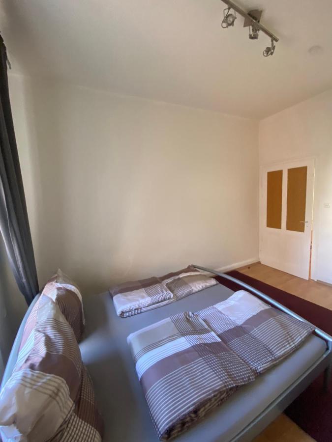 Ruhige Gemuetliche Altbau In Zentraler Lage Apartment Wiesbaden