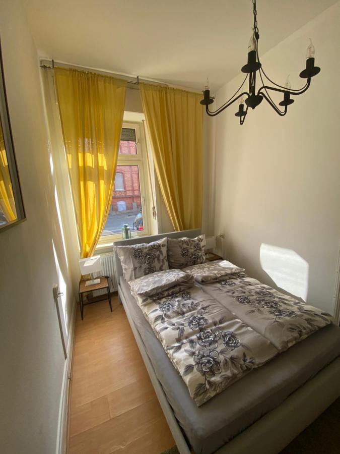 Apartment Ruhige Gemuetliche Altbau In Zentraler Lage *