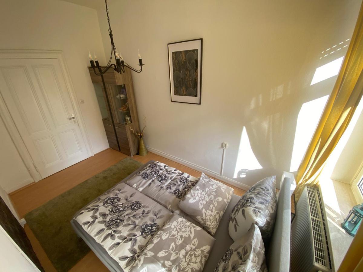 Apartment Ruhige Gemuetliche Altbau In Zentraler Lage