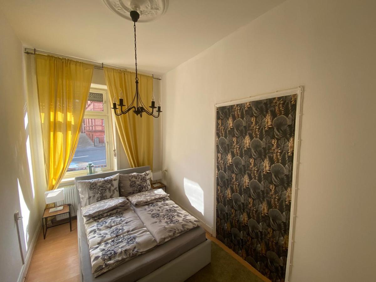 Ruhige Gemuetliche Altbau In Zentraler Lage
