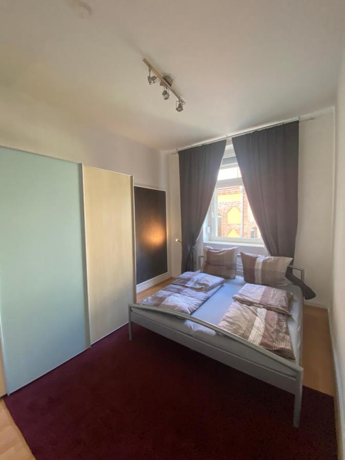 Apartment Ruhige Gemuetliche Altbau In Zentraler Lage *