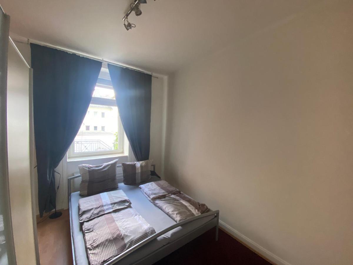 Apartment Ruhige Gemuetliche Altbau In Zentraler Lage *