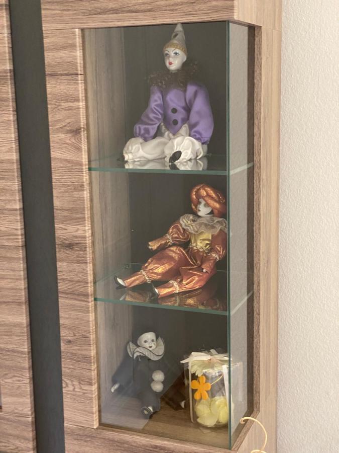 Ruhige Gemuetliche Altbau In Zentraler Lage Apartment *