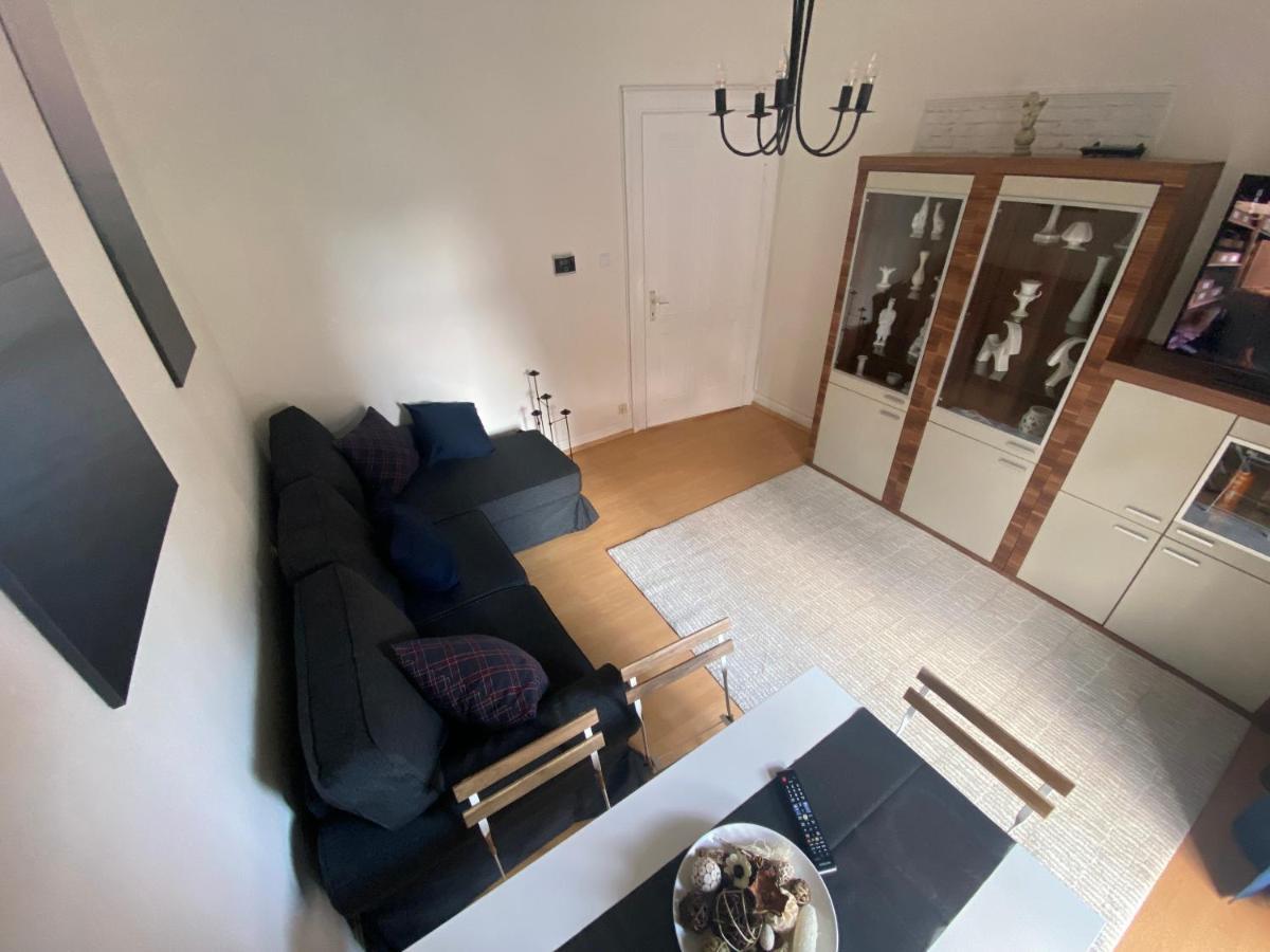 Apartment Ruhige Gemuetliche Altbau In Zentraler Lage Wiesbaden