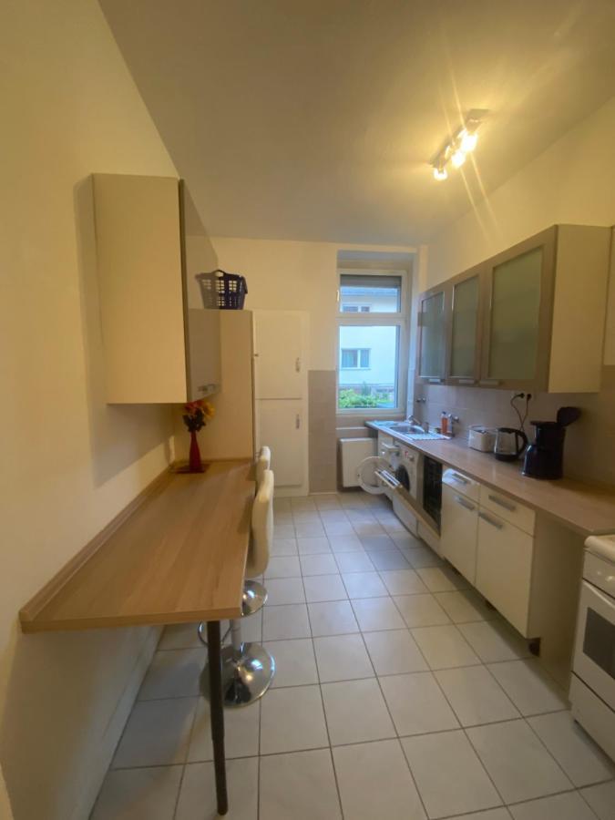 Ruhige Gemuetliche Altbau In Zentraler Lage Apartment Wiesbaden