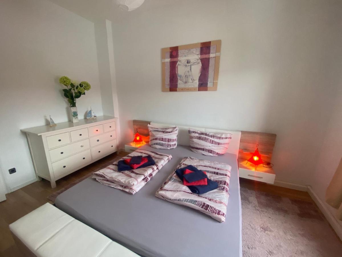 Ruhige Gemuetliche Altbau In Zentraler Lage Wiesbaden
