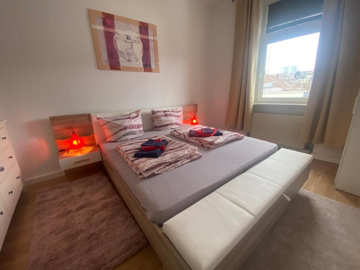 Apartment Ruhige Gemuetliche Altbau In Zentraler Lage *