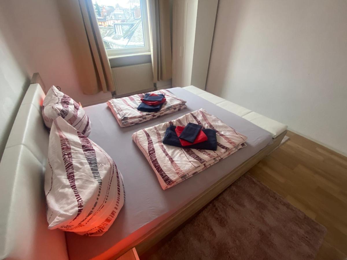 Apartment Ruhige Gemuetliche Altbau In Zentraler Lage *