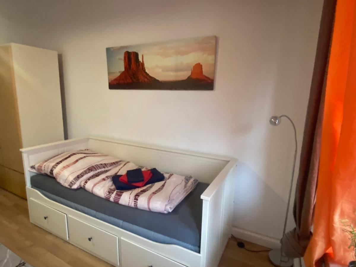 Ruhige Gemuetliche Altbau In Zentraler Lage *