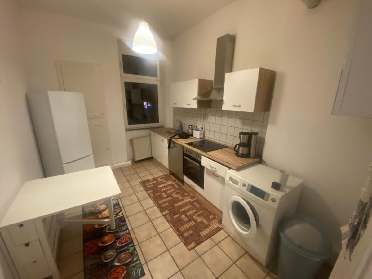 Ruhige Gemuetliche Altbau In Zentraler Lage
