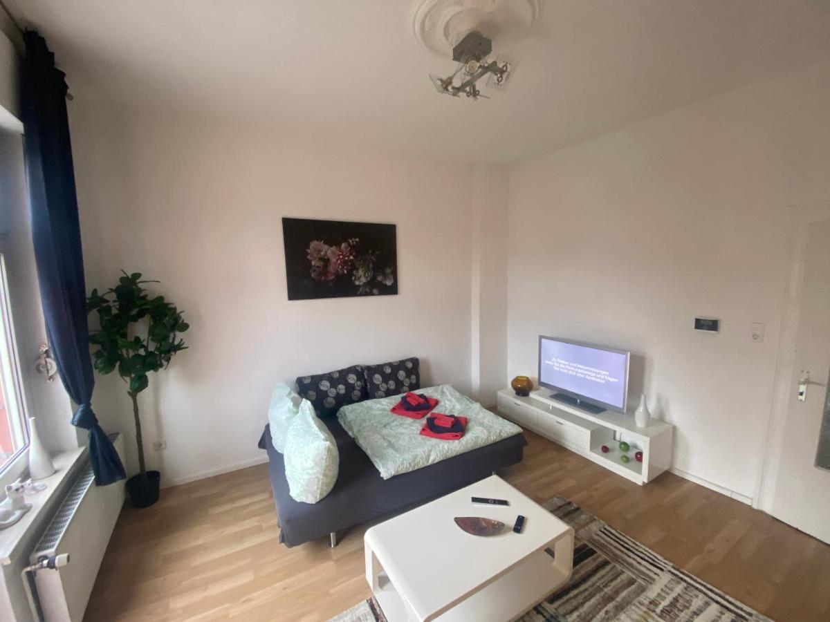 Apartment Ruhige Gemuetliche Altbau In Zentraler Lage *
